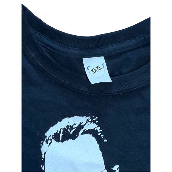 SNL Saturday Night Live TEE Got A Fever More Cow Bell Christopher Walken XXXL - Picture 4 of 7